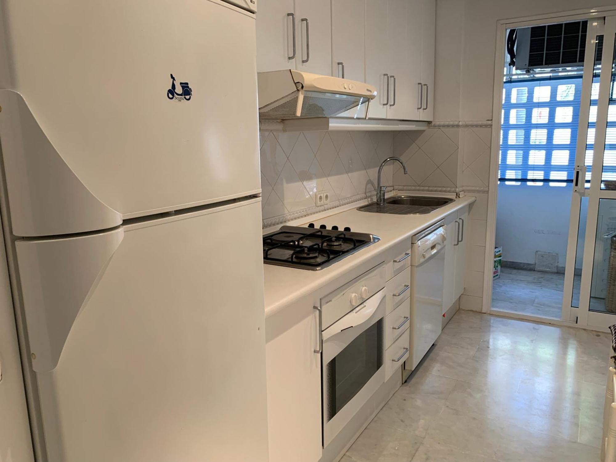 Hoyo 15 Guadalmina Golf & Apartamento Marbella