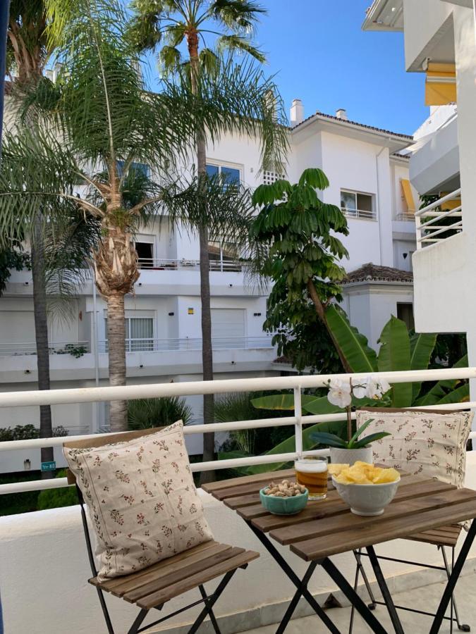 Hoyo 15 Guadalmina Golf & Apartamento Marbella