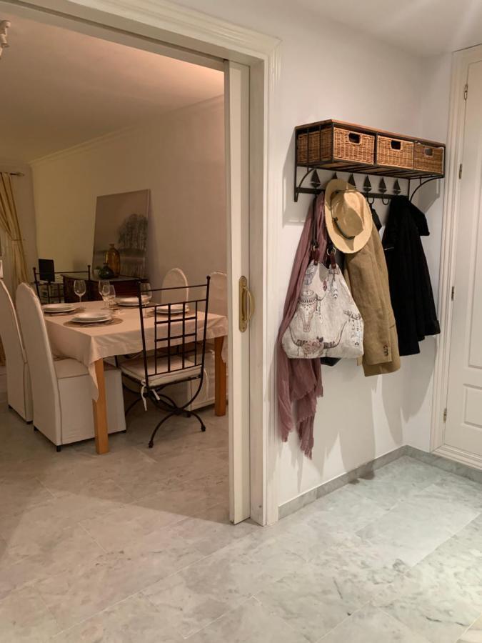 Hoyo 15 Guadalmina Golf & Apartamento Marbella