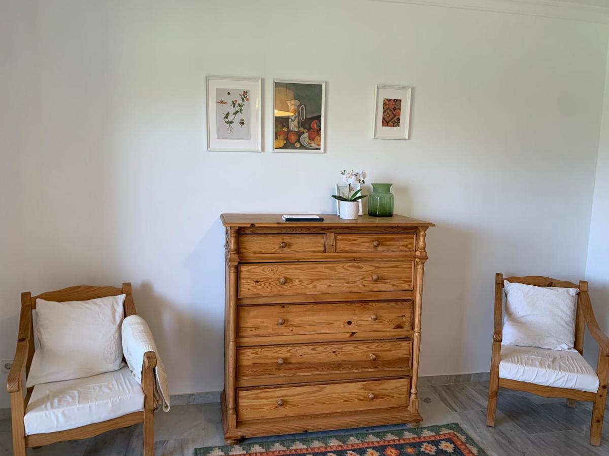 Apartamento Hoyo 15 Guadalmina Golf & *