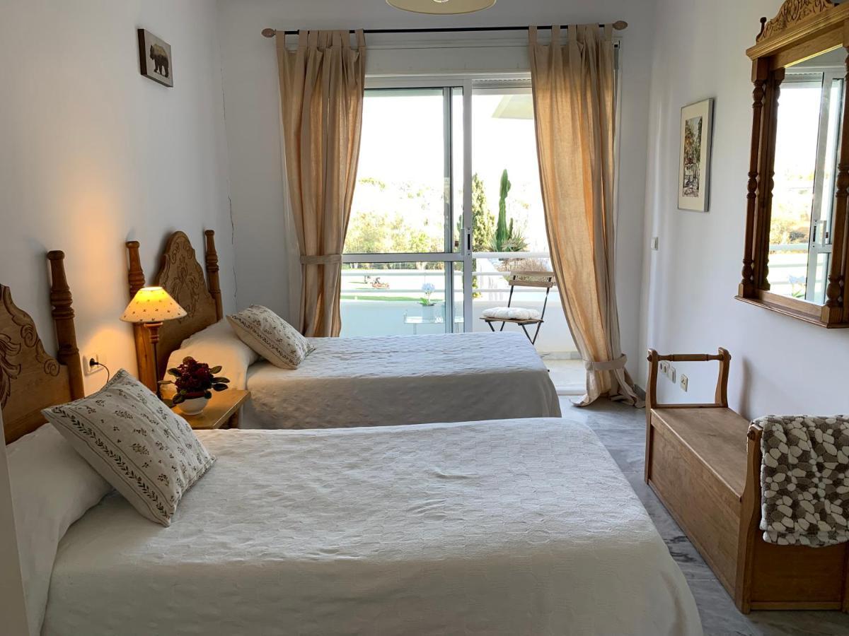 Hoyo 15 Guadalmina Golf & Apartamento Marbella