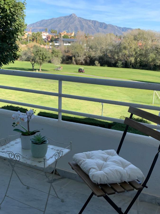 Hoyo 15 Guadalmina Golf & Apartamento Marbella