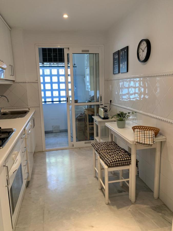 Apartamento Hoyo 15 Guadalmina Golf & Marbella