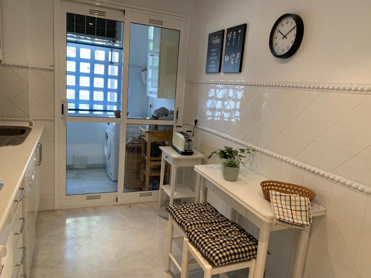 Apartamento Hoyo 15 Guadalmina Golf & Marbella