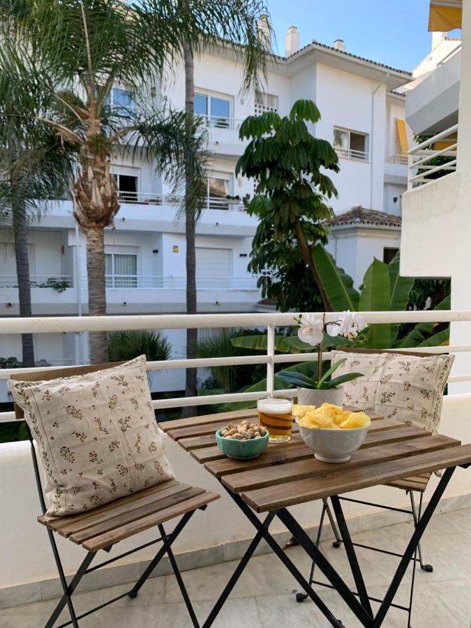 Apartamento Hoyo 15 Guadalmina Golf & Marbella