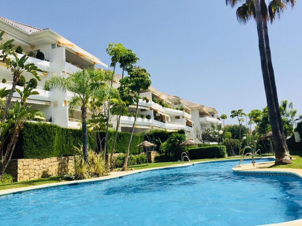 Hoyo 15 Guadalmina Golf & * Marbella