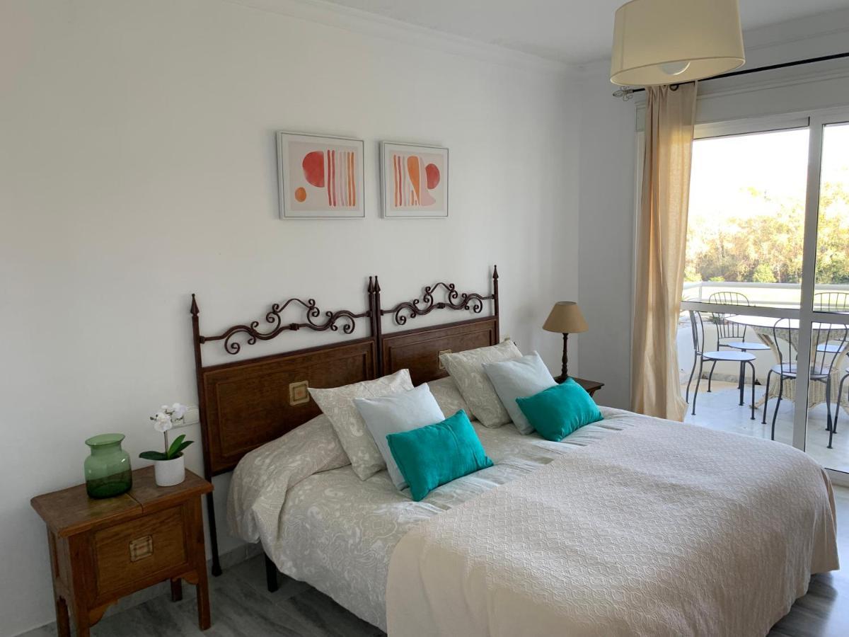 Apartamento Hoyo 15 Guadalmina Golf &