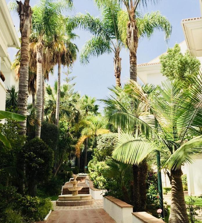 Apartamento Hoyo 15 Guadalmina Golf & Marbella