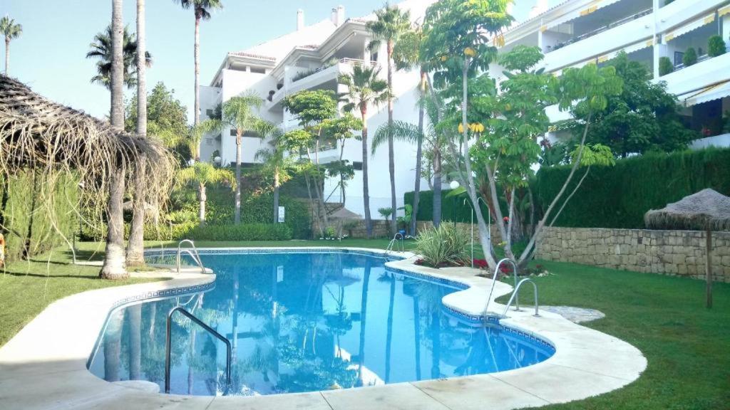 Apartamento Hoyo 15 Guadalmina Golf & Marbella