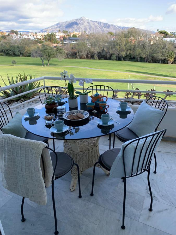 Hoyo 15 Guadalmina Golf & Apartment Marbella